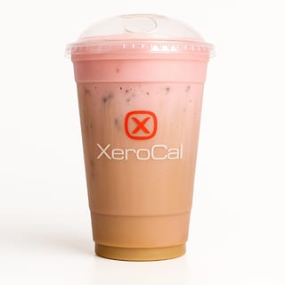 Iced White Berry 20oz