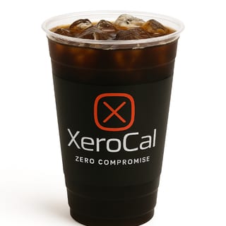 Cold Brew 20oz