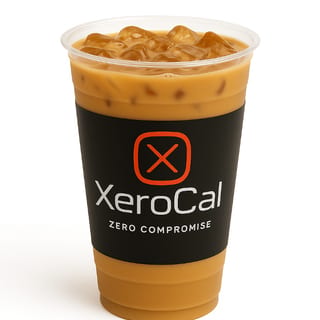 French Vanilla 20oz