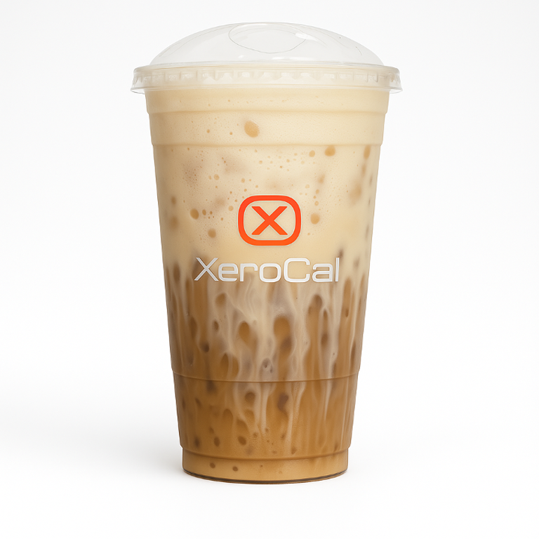 Delicious Latte Options
