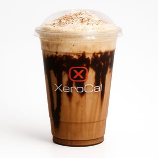 Chips Ahoy Latte 20z