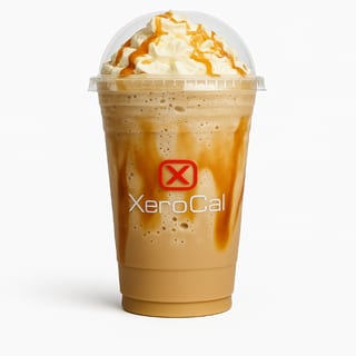 Caramel Vanilla Swirl 20z