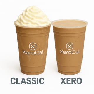 Banana Nut Blast Smoothie